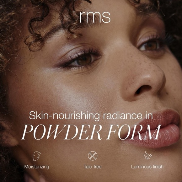 RMS Beauty Luminizing Powder - Midnight Hour - Picture 2 of 15